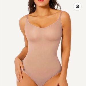 Heyshape bodysuit